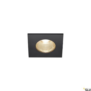 SLV PATTA-I 1002101 Inbouwspot 1x7.3W/LED 1800-3000K 440LM IP20/IP65