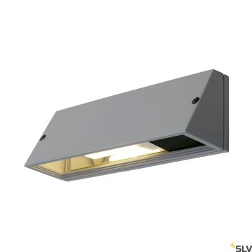 SLV PEMA 230034 Wandlamp 1x15W/E27 IP65
