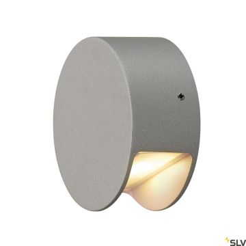 SLV PEMA 231012 Wandlamp 1x3.8W/LED 3000K 170LM IP44