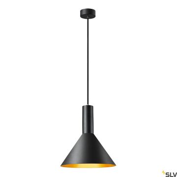 SLV PHELIA 1002949 Hanglamp 1x23W/E27 IP20