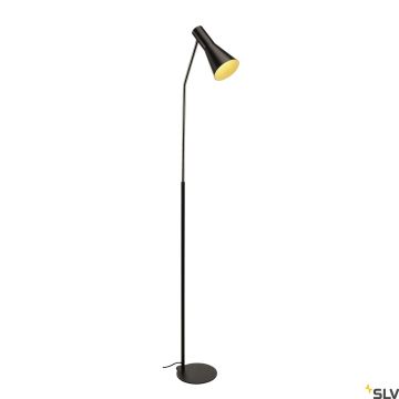 SLV PHELIA 146010 Staande lamp 1x23W/E27 IP20