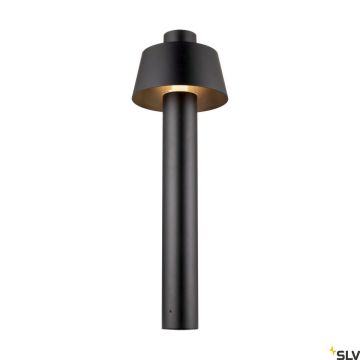 SLV PHOTONI 1007584 Vloerlamp 1x13W/E27 IP55