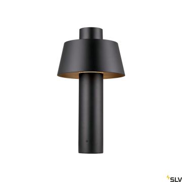SLV PHOTONI 1007587 Vloerlamp 1x13W/E27 IP55