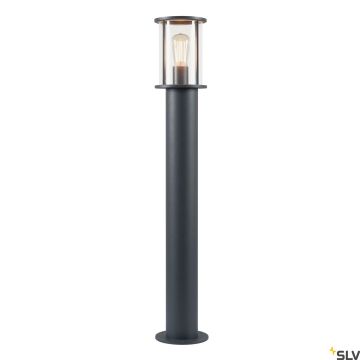 SLV PHOTONIA 232075 Vloerlamp 1x60W/E27 IP55