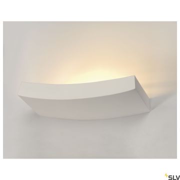 SLV PLASTRA 148012 Wandlamp 1x100W/R7s 78mm IP20