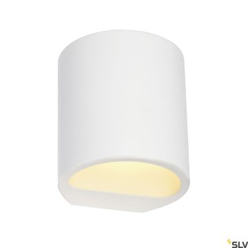 SLV PLASTRA 148016 Wandlamp 1x42W/G9 IP20