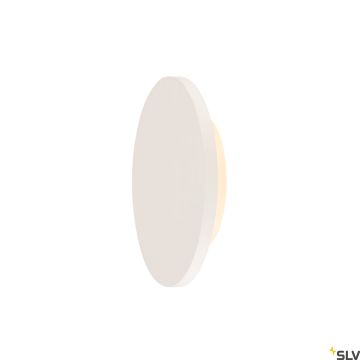 SLV PLASTRA 148091 Wandlamp 1x6.5W/LED 3000K 375LM IP20