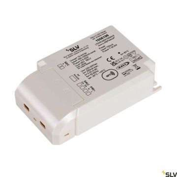 SLV POWER SUPPLY 1006196 Voeding IP20