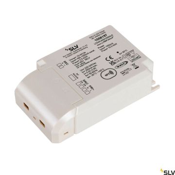 SLV POWER SUPPLY 1006197 Voeding IP20