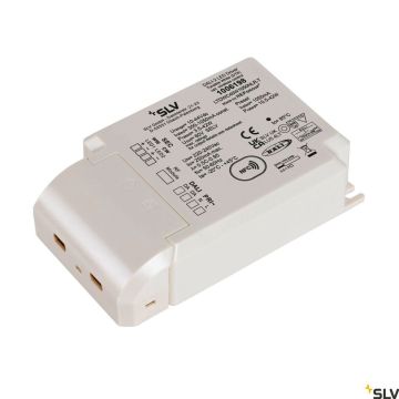 SLV LED Treiber 1006198 Voeding IP20