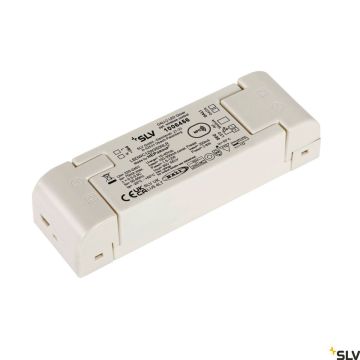 SLV POWER SUPPLY 1006456 Voeding IP20