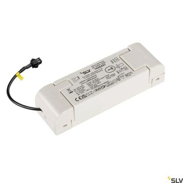 SLV POWER SUPPLY 1006457 Voeding IP20