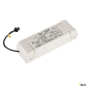 SLV POWER SUPPLY 1006458 Voeding IP20