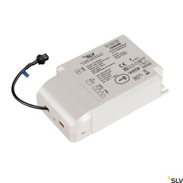 SLV POWER SUPPLY 1006459 Voeding IP20