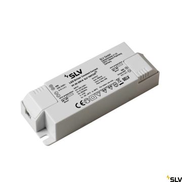 SLV Treiber 1007225 Voeding IP20
