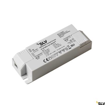 SLV Treiber 1007226 Voeding IP20