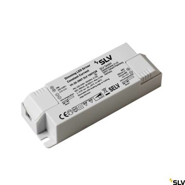 SLV Treiber 1007228 Voeding IP20