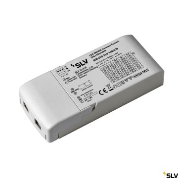 SLV Treiber 1007229 Voeding IP20
