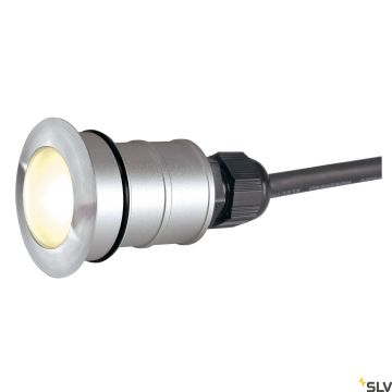 SLV POWER TRAIL LITE 228332 Inrijlamp 1x1W/LED 3000K 45LM IP67