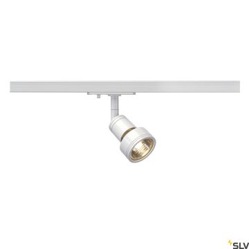 SLV PURI 143391 Railspot 1x50W/GU10 IP20