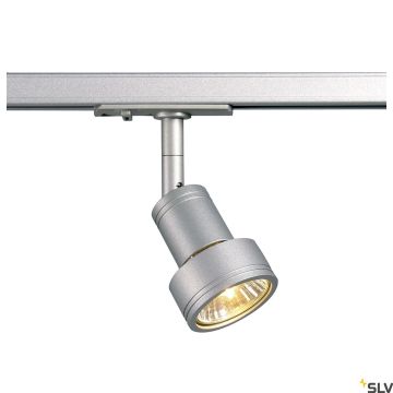 SLV PURI 143392 Railspot 1x50W/GU10 IP20