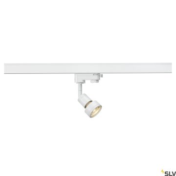 SLV PURI 153561 Railspot 1x50W/GU10 IP20