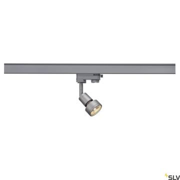 SLV PURI 153564 Railspot 1x50W/GU10 IP20