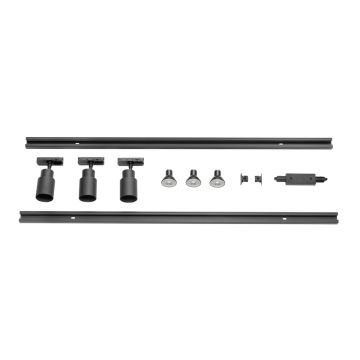 SLV PURI 2.0 1F 1008903 Rail 1x6W/GU10