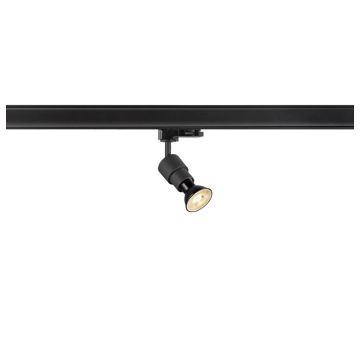SLV PURI 2.0 3F 1008359 Railspot 1x6W/GU10