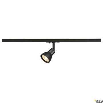 SLV PURIA 143450 Railspot 1x10W/GU10 IP20