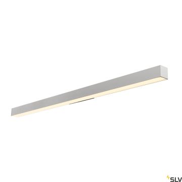 SLV Q-LINE 1000670 Wandlamp 1x45W/LED 3000K 3800LM IP20