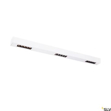 SLV Q-LINE 1000685 Opbouwspot 3x46W/LED 3000K 2100LM IP20