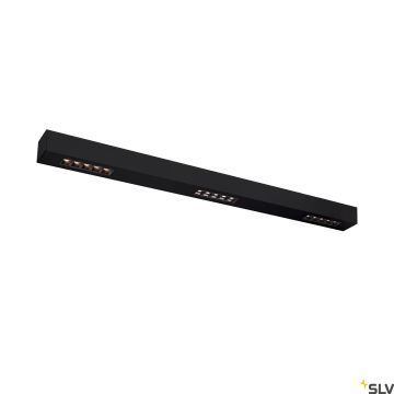 SLV Q-LINE 1000686 Opbouwspot 3x46W/LED 3000K 2100LM IP20