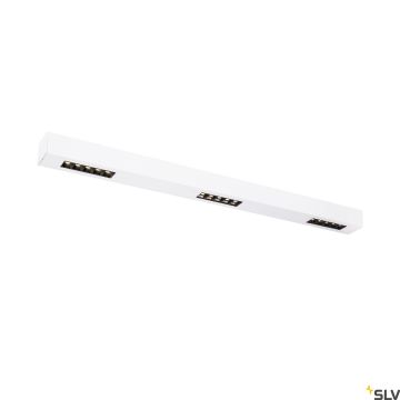 SLV Q-LINE 1000688 Opbouwspot 3x46W/LED 4000K 2300LM IP20