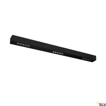 SLV Q-LINE 1000689 Opbouwspot 3x46W/LED 4000K 2300LM IP20