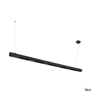 SLV Q-LINE 1000936 Hanglamp 6x93W/LED 4000K 4600LM IP20