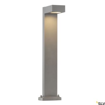 SLV QUADRASYL 232294 Vloerlamp 1x11W/GX53 IP44