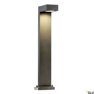 SLV QUADRASYL 232295 Vloerlamp 1x11W/GX53 IP44