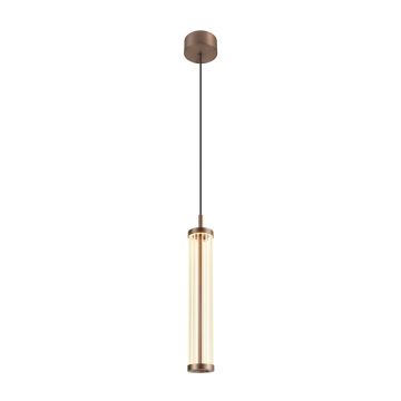 SLV QUIMERA 1008034 Hanglamp 1x8.5W/LED 2700K/3000K 330lm|350lm