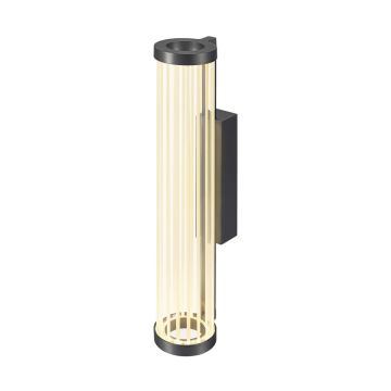 SLV QUIMERA 1008035 Wandlamp 1x8.5W/LED 2700K/3000K 330lm|350lm