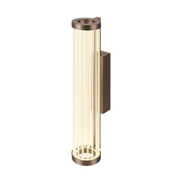 SLV QUIMERA 1008037 Wandlamp 1x8.5W/LED 2700K/3000K 330lm|350lm