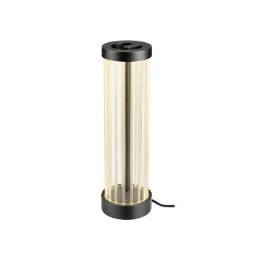 SLV QUIMERA 1008038 Tafellamp 1x3.97W/LED 2700K/3000K 150lm|160lm
