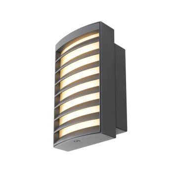 SLV RASTERLYS 1008384 Wandlamp 1x14W/LED 2700K/3000K 350lm|400lm