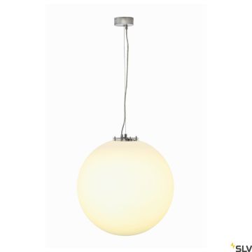 SLV ROTOBALL 165400 Hanglamp 1x24W/E27 IP20