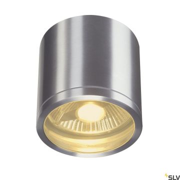 SLV ROX 1000332 Plafondlamp 1x50W/GU10/ES111 IP44