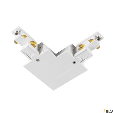 SLV S-TRACK 1006524 Schakelaar met voeding IP20