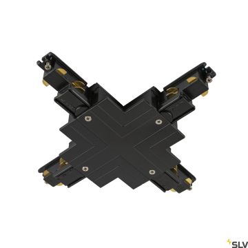 SLV S-TRACK 1006535 Schakelaar met voeding IP20