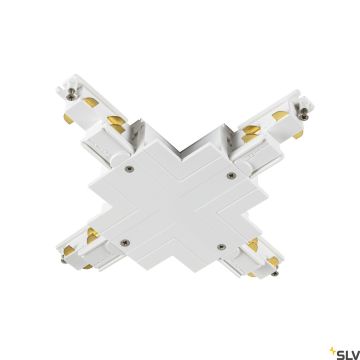 SLV S-TRACK 1006536 Schakelaar met voeding IP20