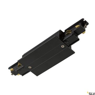 SLV S-TRACK 1006537 Schakelaar met voeding IP20