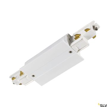 SLV S-TRACK 1006538 Schakelaar met voeding IP20